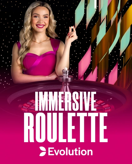 VOX Casino Live Casino